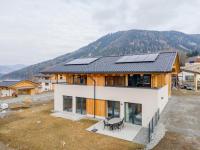 Grebenzen Lodges 49B - Chambres d’hôtes Sankt Lambrecht
