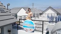 บ้านบลูสกาย POOL VILLA Cha-am - B&B Cha-am