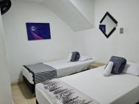 NEW COZY APARTMENT 101 IN MEDELLIN, ENVIGADO - Ferienwohnung Envigado