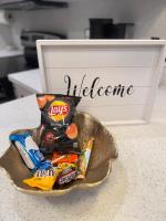 Luxe of Haven - 2bed with office and free parking - Chambres d’hôtes Mission