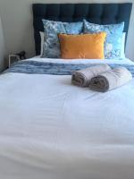 Cozy Cottage on 5th Avenue - Bed and Breakfast Johannesburg