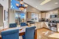 Last Springs Family Retreat with Views - Chambres d'hôtes Colorado Springs