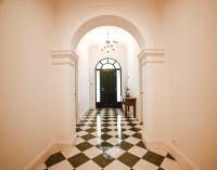 Lady Frances Eyre Homestead in the Adelaide Hills - B&B Crafers