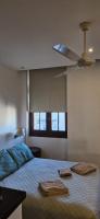 Apartamento Palacio Salvo - Ferienwohnung