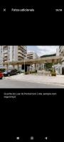 Apartamento de Luxo Recreio dos Bandeirantes - B&B