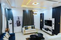COZY 4BR Duplex Apartment with STARLINK unlimited WIFI, PS5, and 4mins to GRA - B&B Port Harcourt