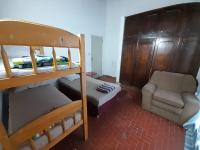 Quintana - B&B Asunción