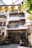 Charm House Hue - B&B