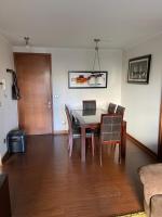 Departamento Viña del Mar - B&B