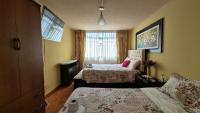 Casa Familia Escobar - B&B Tacna