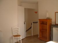 Appartamento con 1 Camera da Letto e Vista Giardino 