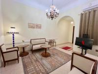 Smart 3BR Apt in Downtown - Mint 35 - B&B