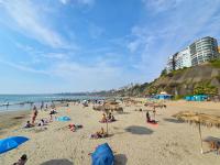 OceanFront Larcomar Apartments - B&B Lima