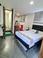 Apartment 100A