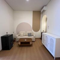 Habitación Familiar con baño privado