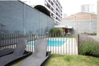 Exclusivo departamento a 10min caminando del metro - B&B