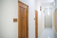 Camera Matrimoniale Deluxe con Balcone