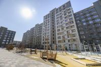 Премиум апартаменты у Мега Парка - B&B Almatý