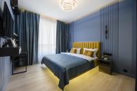 Премиум апартаменты у Мега Парка - B&B Almatý