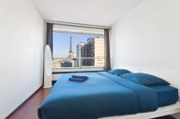 Appartement Quartier Tour Eiffel 7 Free Netflix - B&B Parigi