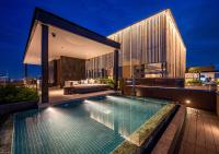 The Fabulous MarQ - Host by Thomas - Ferienwohnung Ho-Chi-Minh-Stadt