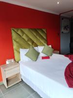 Suite Doble Deluxe - Cama grande