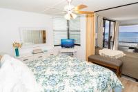 #803 Ocean View at Lovers Key Beach Club - B&B Fort Myers Beach