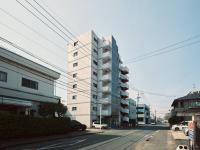 vetta Minami-Kumamoto Station 802 - Ferienwohnung