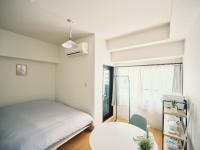 vetta kumamoto sakuramachi 603 - Chambres d’hôtes Kumamoto