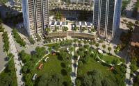 New 1BR in Creek Island with Balcony, Pool & Gym - B&B Dubai