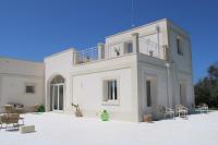 Tenuta Lu Beddhru - B&B