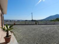 Hacienda Doña Lola - B&B Málaga