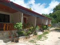 3sa Kir Guesthouse - B&B Siquijor