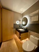 Blessedly Apartment - Citadines Halong Studio - B&B