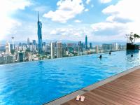 Riveria City KL Sentral by Jane - Ferienwohnung Kuala Lumpur