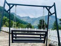 Devilmountain kabana - B&B