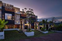 Private Villa Ayra 8D by OriVista 10min to Melasti Beach - Chambres d’hôtes Uluwatu
