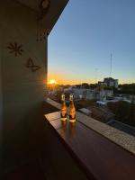 Apart Los Olivos - Ferienwohnung