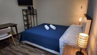 Deluxe Double or Twin Room with Pool Access