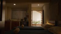 Twin Room with Terrace