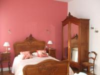 Deluxe Double Room with Shower