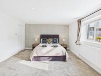 Central Guest Room - En-Suite Parking - Ferienwohnung Birmingham