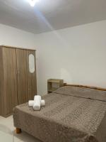 Deluxe Double Room (2 Adults + 1 Child)