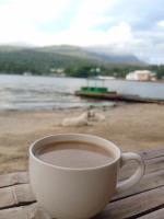 Karen's Cottage at Angel's Beach Resort - Bed and Breakfast Puerto Galera