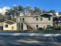 Villa Nature - Chambres d’hôtes Lacanau-Océan