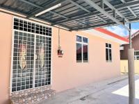Homestay Taman Sari Unit D, Kota Bharu - B&B Kota Bharu