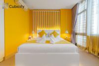 Apartamento de 1 dormitorio