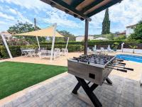 Blue Estia Villa - Pool, Wifi, Summer Breeze, - Bed and Breakfast Protaras