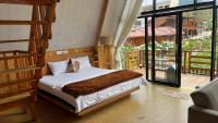 Villa mit 1 Schlafzimmer