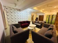 BuddhaInn-An Enchanted Villa - B&B
